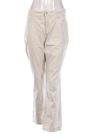 Damenhose Mac, Größe L, Farbe Beige, Preis € 6,99