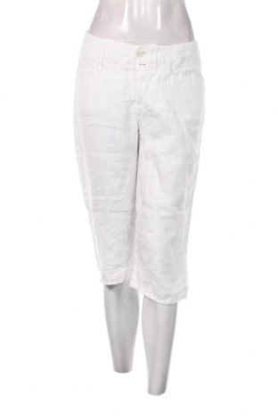 Pantaloni de femei Mac, Mărime S, Culoare Alb, Preț 121,46 Lei