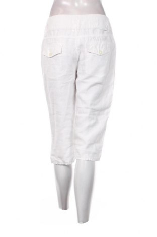 Pantaloni de femei Mac, Mărime S, Culoare Alb, Preț 121,46 Lei