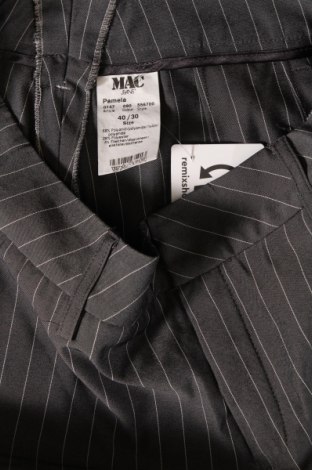 Damenhose Mac, Größe M, Farbe Grau, Preis € 20,87