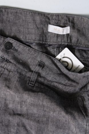 Γυναικείο παντελόνι Mac, Μέγεθος M, Χρώμα Γκρί, Τιμή 21,03 €