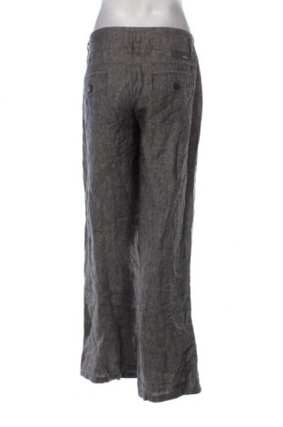 Дамски панталон Mac, Размер M, Цвят Сив, Цена 30,60 лв.