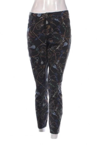 Γυναικείο παντελόνι Mac, Μέγεθος L, Χρώμα Πολύχρωμο, Τιμή 62,31 €