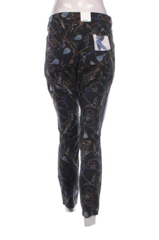 Pantaloni de femei Mac, Mărime L, Culoare Multicolor, Preț 298,79 Lei