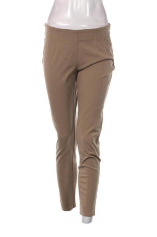 Дамски панталон Mac, Размер M, Цвят Зелен, Цена 68,43 лв.