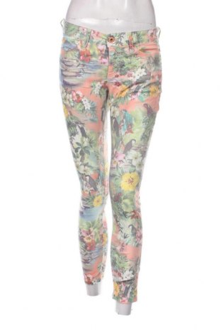 Γυναικείο παντελόνι Mac, Μέγεθος S, Χρώμα Πολύχρωμο, Τιμή 23,13 €