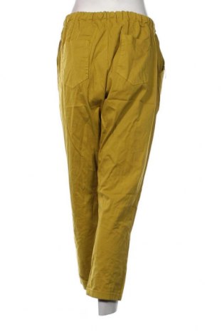 Damenhose Made In Italy, Größe M, Farbe Grün, Preis 23,53 €