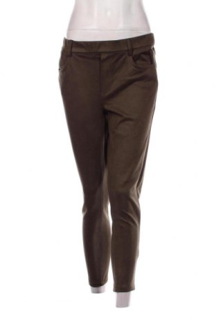 Damenhose Madeleine, Größe M, Farbe Grün, Preis € 5,49