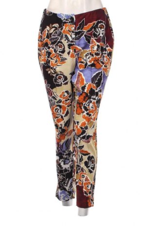 Pantaloni de femei Madeleine, Mărime M, Culoare Multicolor, Preț 100,66 Lei