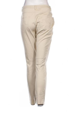 Γυναικείο παντελόνι Madeleine, Μέγεθος M, Χρώμα  Μπέζ, Τιμή 21,03 €
