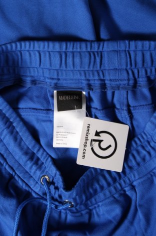 Damenhose Madeleine, Größe M, Farbe Blau, Preis € 18,93