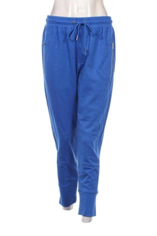 Dámské kalhoty  Madeleine, Velikost M, Barva Modrá, Cena  542,00 Kč