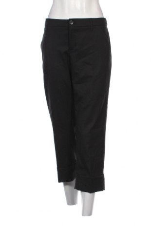 Γυναικείο παντελόνι Mae, Μέγεθος XL, Χρώμα Μαύρο, Τιμή 21,03 €
