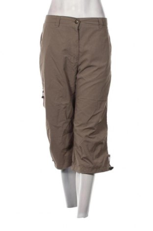 Damenhose Maier Sports, Größe L, Farbe Braun, Preis 16,88 €