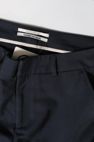Dámské kalhoty  Maison Scotch, Velikost S, Barva Modrá, Cena  693,00 Kč