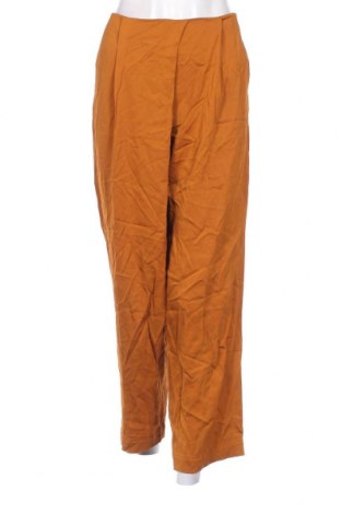 Damenhose Malloni, Größe L, Farbe Gelb, Preis 64,77 €