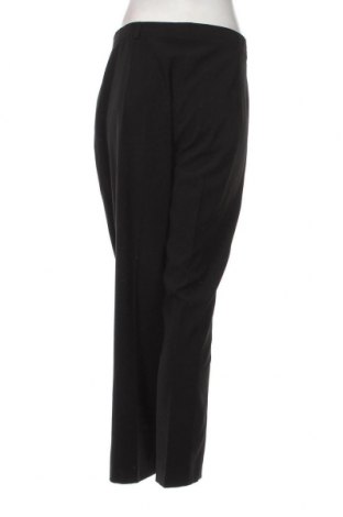 Pantaloni de femei Malva, Mărime 3XL, Culoare Negru, Preț 44,89 Lei