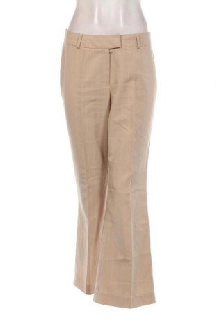 Pantaloni de femei Mandarin, Mărime M, Culoare Bej, Preț 19,08 Lei