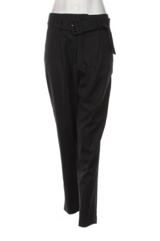 Γυναικείο παντελόνι Mango, Μέγεθος M, Χρώμα Μαύρο, Τιμή 23,63 €