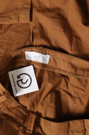 Damenhose Mango, Größe XL, Farbe Braun, Preis 10,20 €