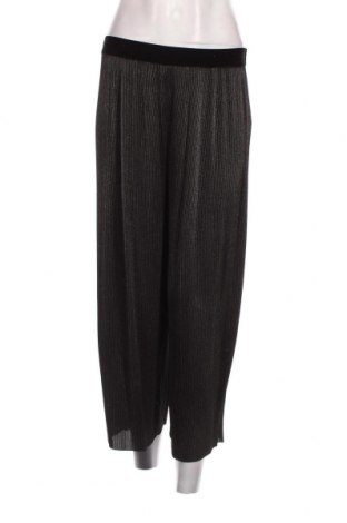 Pantaloni de femei Mango, Mărime M, Culoare Gri, Preț 232,65 Lei