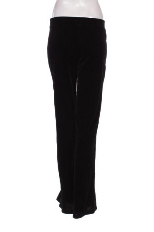 Pantaloni de femei Mango, Mărime XS, Culoare Negru, Preț 83,59 Lei