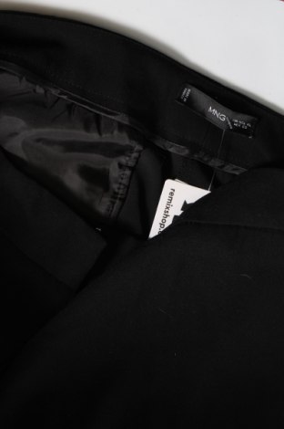 Pantaloni de femei Mango, Mărime XL, Culoare Negru, Preț 50,87 Lei
