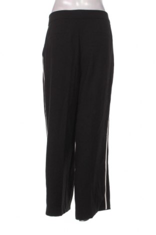 Дамски панталон Mango, Размер XL, Цвят Черен, Цена 19,94 лв.