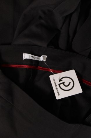 Dámske nohavice Mango, Veľkosť S, Farba Čierna, Cena  10,46 €