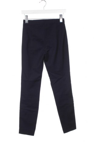 Damenhose Mango, Größe XS, Farbe Blau, Preis € 17,39