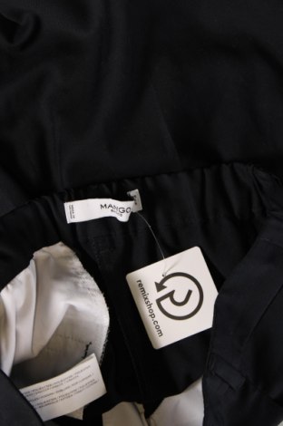 Damenhose Mango, Größe M, Farbe Blau, Preis € 10,99