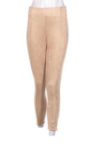 Damenhose Mango, Größe XL, Farbe Beige, Preis 13,49 €