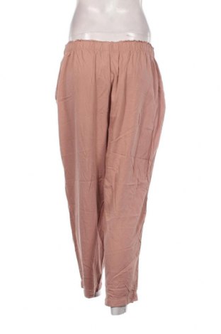 Damenhose Mango, Größe L, Farbe Aschrosa, Preis 10,20 €