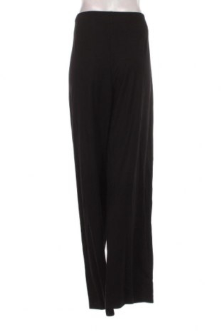 Γυναικείο παντελόνι Mango, Μέγεθος XXL, Χρώμα Μαύρο, Τιμή 74,93 €