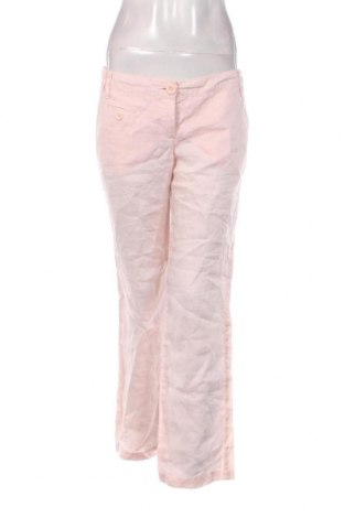 Dámské kalhoty  Mango, Velikost M, Barva Růžová, Cena  258,00 Kč