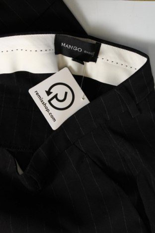 Dámské kalhoty  Mango, Velikost M, Barva Černá, Cena  1 024,00 Kč