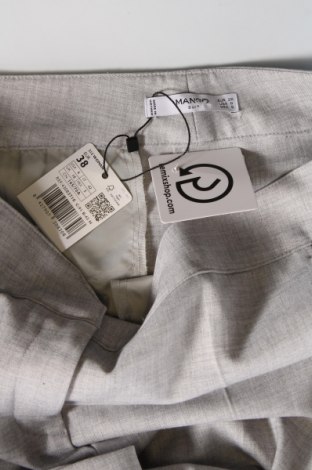 Damenhose Mango, Größe M, Farbe Grau, Preis € 23,63