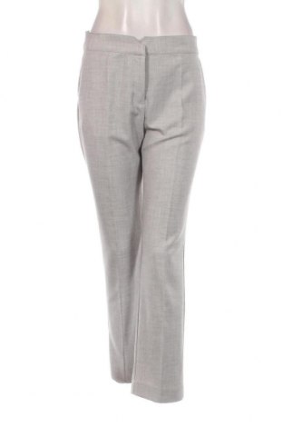 Pantaloni de femei Mango, Mărime M, Culoare Gri, Preț 111,97 Lei