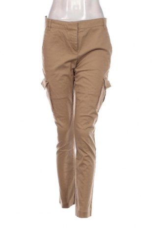 Γυναικείο παντελόνι Mango, Μέγεθος M, Χρώμα Καφέ, Τιμή 9,91 €