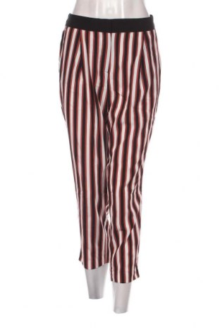 Дамски панталон Mango, Размер M, Цвят Многоцветен, Цена 91,20 лв.