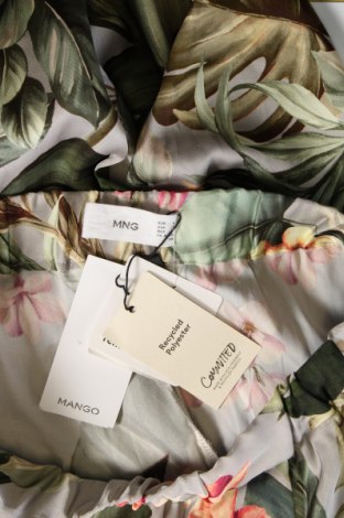 Γυναικείο παντελόνι Mango, Μέγεθος L, Χρώμα Πολύχρωμο, Τιμή 28,69 €