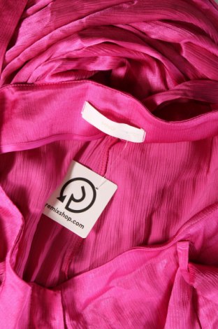 Dámske nohavice Mango, Veľkosť L, Farba Ružová, Cena  10,64 €