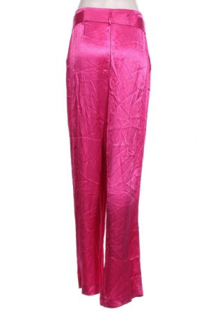 Pantaloni de femei Mango, Mărime L, Culoare Roz, Preț 52,20 Lei