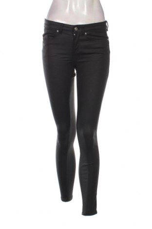 Γυναικείο παντελόνι Mango, Μέγεθος XS, Χρώμα Μαύρο, Τιμή 6,94 €