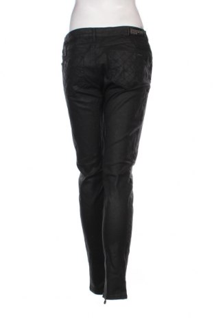 Γυναικείο παντελόνι Mango, Μέγεθος L, Χρώμα Μαύρο, Τιμή 7,36 €