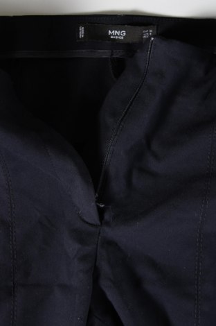 Pantaloni de femei Mango, Mărime S, Culoare Negru, Preț 50,33 Lei