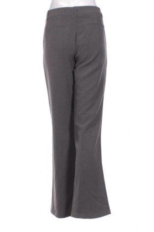 Pantaloni de femei Manguun, Mărime L, Culoare Gri, Preț 60,53 Lei