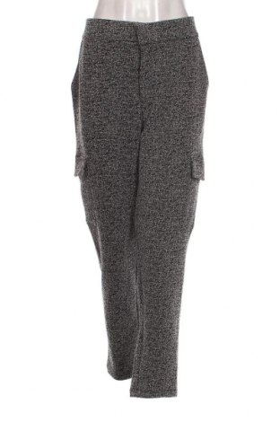Γυναικείο παντελόνι Manguun, Μέγεθος XL, Χρώμα Πολύχρωμο, Τιμή 12,80 €