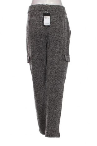 Γυναικείο παντελόνι Manguun, Μέγεθος XL, Χρώμα Πολύχρωμο, Τιμή 11,38 €