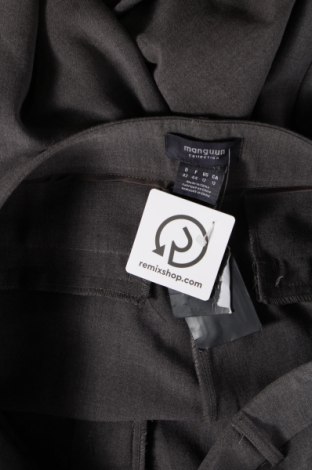 Damenhose Manguun, Größe XL, Farbe Grau, Preis € 16,01